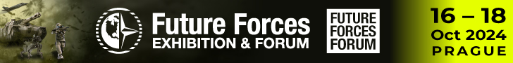 Future Forces Forum 2024